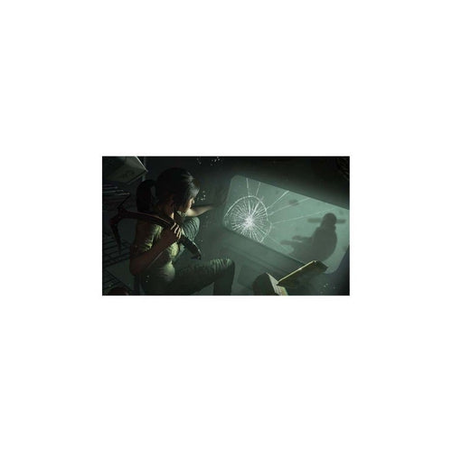 Video Juego para Play Station 4 PS4 Shadow Of The Tomb Raider - LATAM