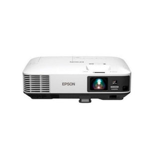 Video Proyector Epson PowerLite 2250U/Resolución: WUXGA 1920x1200 Full HD 1080p/ 5.000 lúmenes en Blanco y Color
