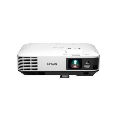 Video Proyector Epson PowerLite 2250U/Resolución: WUXGA 1920x1200 Full HD 1080p/ 5.000 lúmenes en Blanco y Color