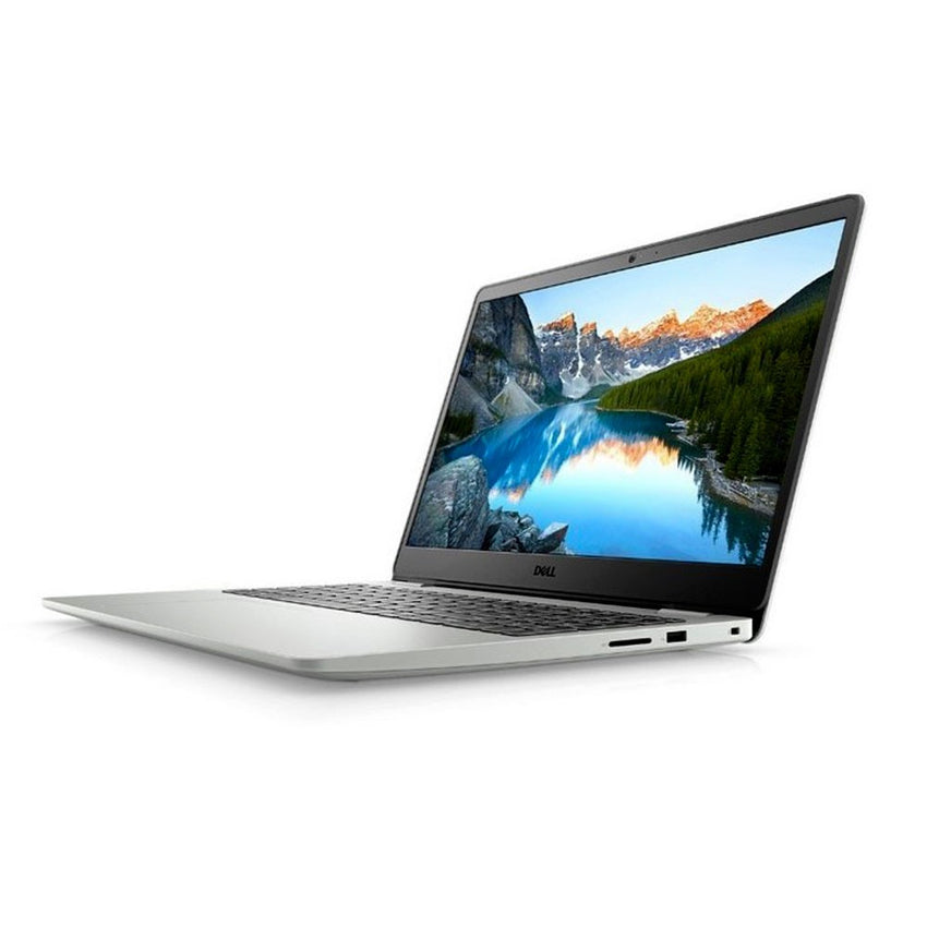 Computador Portátil Dell Insipron 3511 Intel® Core i3,  Memoria 4GB RAM, Disco SSD de256GB, Gris