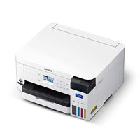 Impresora epson surecolor f170 printer a4 (Impresora Sublimación A4)