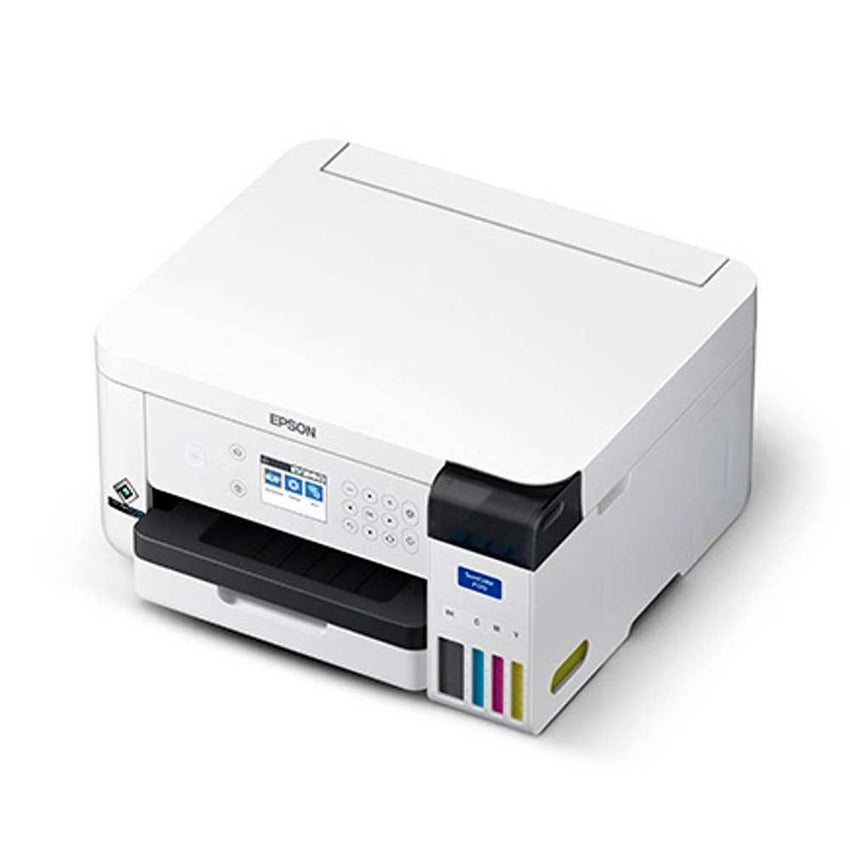 Impresora epson surecolor f170 printer a4 (Impresora Sublimación A4)