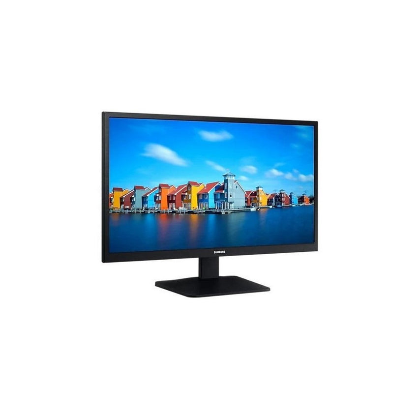 Monitor Samsung plano  LS22A33ANHLXZL  1920X1080 Tipo de Panel: VA