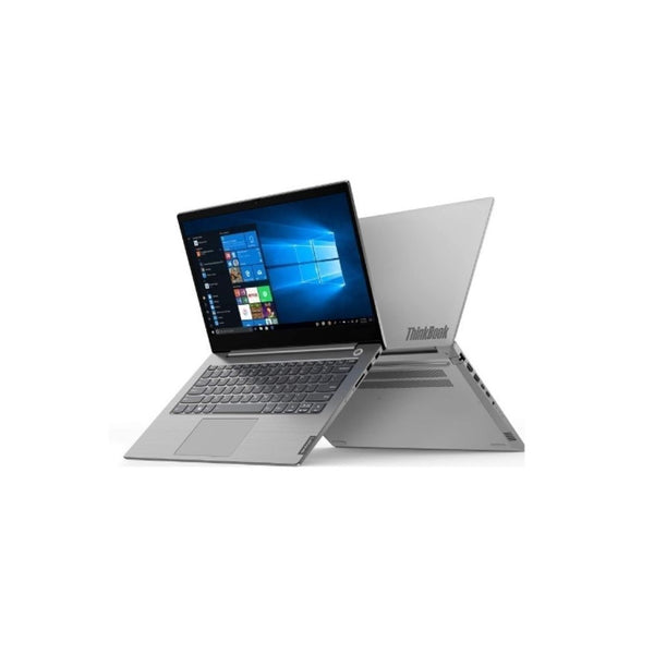 Portátil Lenovo ThinkBook 14-IML Intel Core i3 4GB 256GB SSD