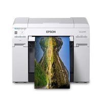 Impresora SureLab D870