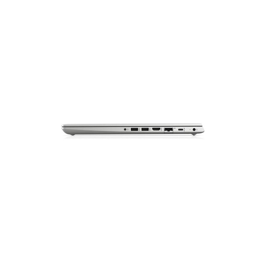 Portátil HP ProBook 450 G7, Intel Core i5-10210U, Windows 10 Pro 64bit, 8GB (1x8GB) DDR4 2666, 1 TB 5400 RPM SATA, NVIDIA MX130 2GB, LED 15,6 HD, Garantía 1/1/0