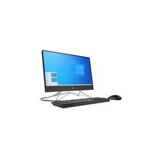 HP AIO 22-dd0522la 21.5’’ Ryzen 3-3250U 4GB 128GB SSD Win Value - Black