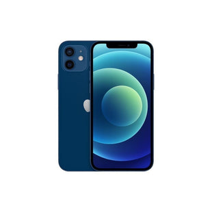 iPhone 12 / 128 GB / Color azul