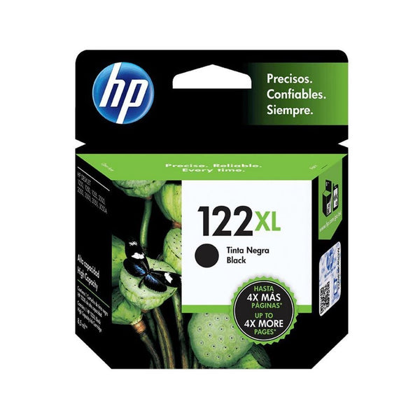Cartucho de Tinta HP DesignJet de 80 ml COLOR Negro