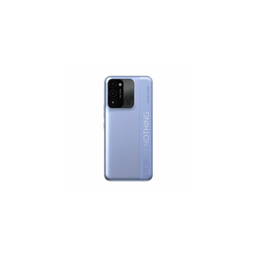 4895180777950 - Celular Tecno Spark 8C 128GB/4GB Purpura