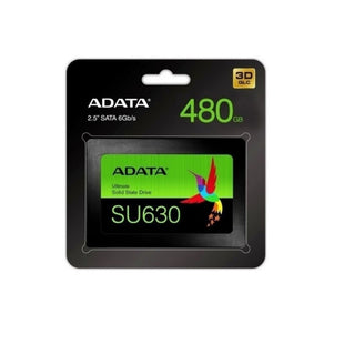 Ssd 480gb Disco Duro Estado Solido Adata Laptop Pc Sata 2.5