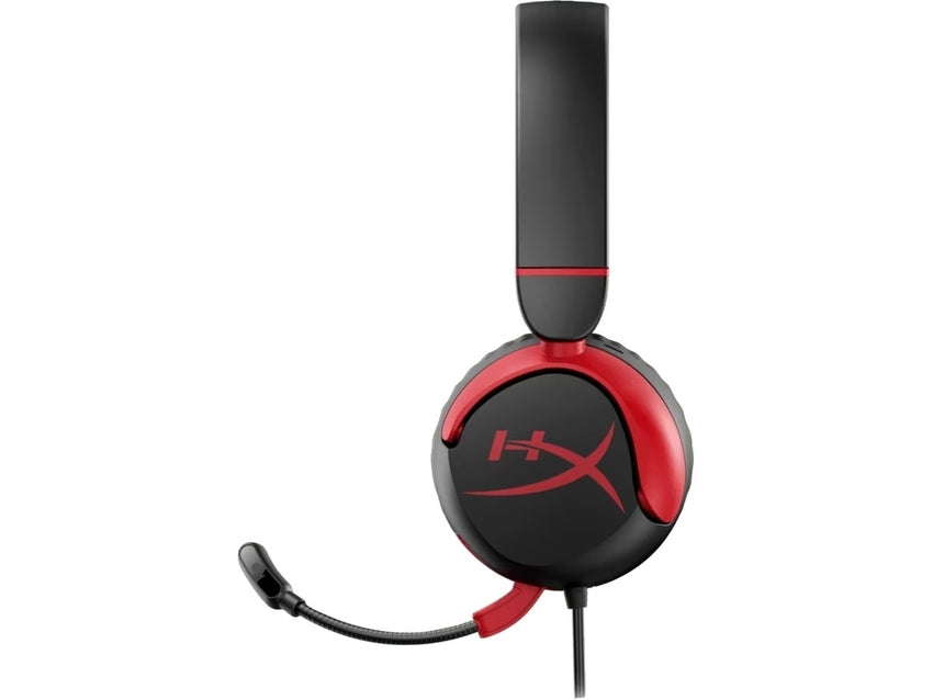 HyperX  diadema Cloud Mini Kids (Black)