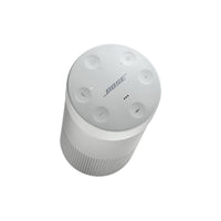 Parlante BOSE Revolve ll Bluetooth Batería de Litio COLOR Plateado