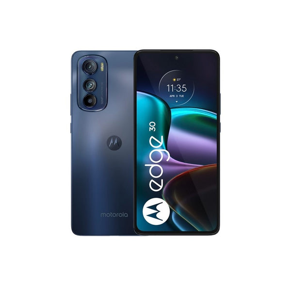 Celular Mototola Edge 30 SILENCE