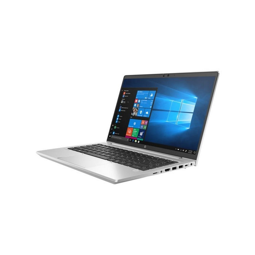 Portátil HP 440 G8 nSD (sin lector de tarjeta SD), Core i5-1135G7, W10 Pro 64, LED 14 HD, 16GB, SSD 512GB,  Garantía 1/1/0