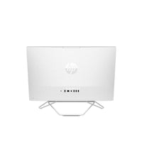 HP AIO  Core i3-1215U /24-cb1002la / 8GB / 128GB & 1TB / Win11 / Keyb+M Wireless / White CarmenB 24 pulgadas
