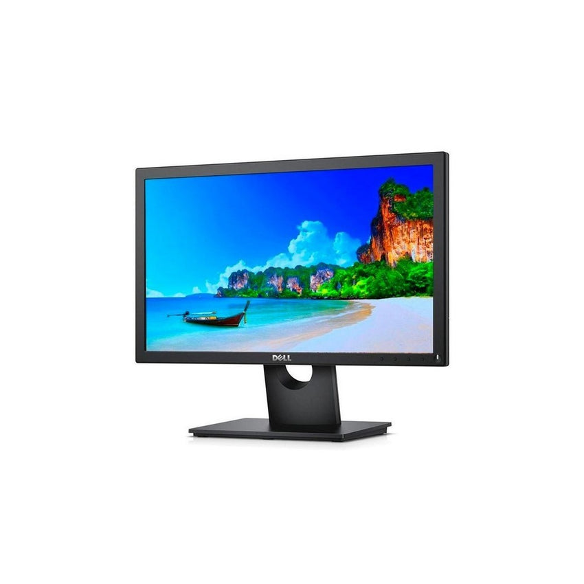 Monitor Dell 18.5 VGA Port, Para vostro