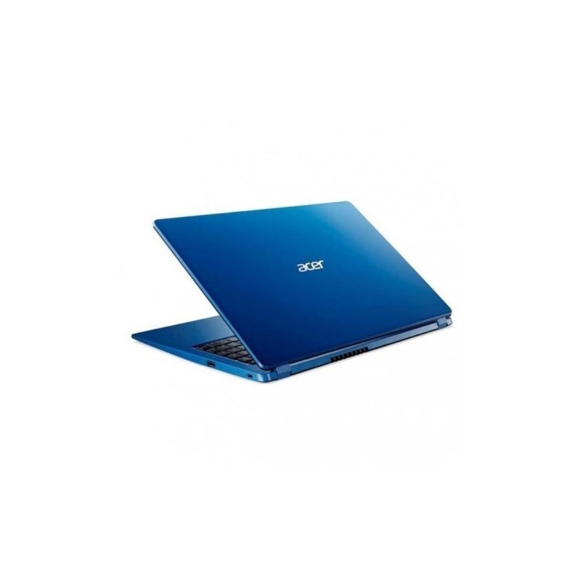 Computador Portátil Acer Ci3 15.6 pulgadas HD Memoria 8GB RAM – 256GB SSD Linux 10ma generación - Azul