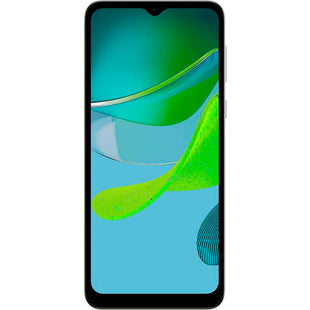 Celular Motorola E13 RAM 2GB ROM 64GB Blanco Crema