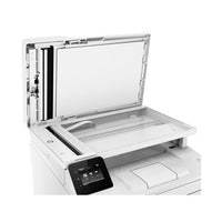 Impresora multifuncional hp m227fdw láser duplex-wifi - b/n 30 ppm