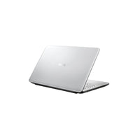 Portátil ASUS VivoBook  X543UA-GQ3516  Intel Core i5-8250U, 15, 8GB, 256 SSD, Sistema Operativo Endless,Transparent Silver