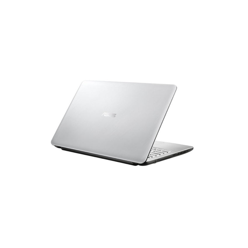 Portátil ASUS VivoBook  X543UA-GQ3516  Intel Core i5-8250U, 15, 8GB, 256 SSD, Sistema Operativo Endless,Transparent Silver