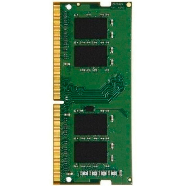 Memoria ram kingston para portatil 4GB DDR4 2400MHz