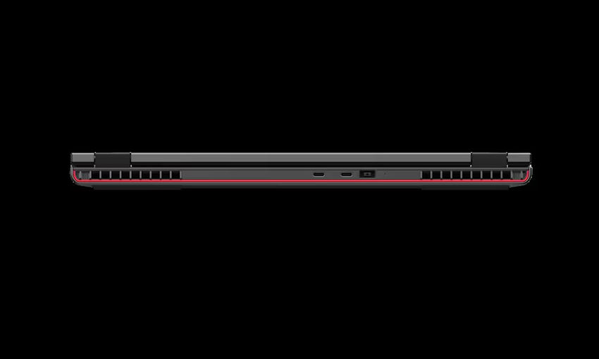 Workstation LENOVO Thinkpad P16v G1 Intel core i7 1x1TB SSD
