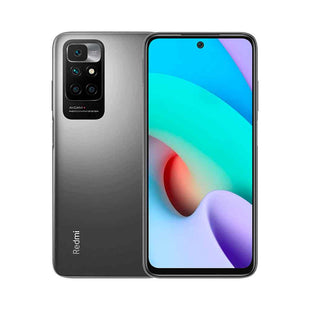 Celular Xiaomi Note 11s Graphite Gray   6GB+128 RAM