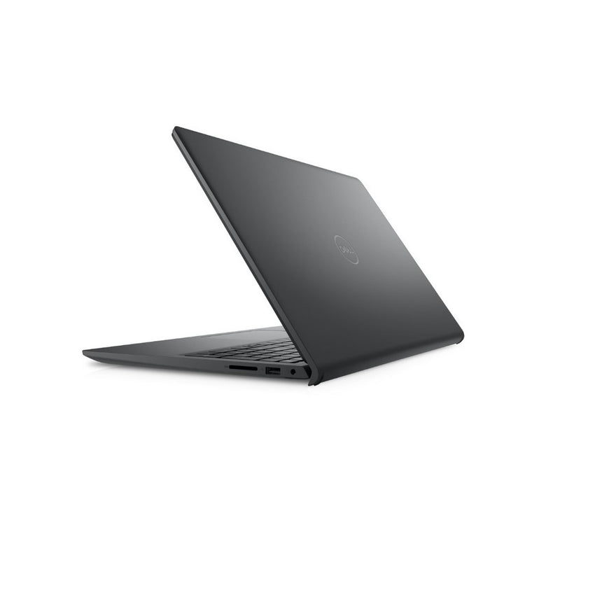 Portátil Dell Inspiron 15 3515 AMD Ryzen 5 3450U 8GB 256 SSD Pantalla 15,6 Ubuntu Linux Negro
