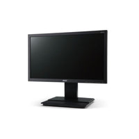 Monitor B206HQL Aymdh 19,5  FHD, AJUSTABLE Resolución Full HD (1920 x 1080) PUERTOS: VGA+DVI, Gtia 3 años.