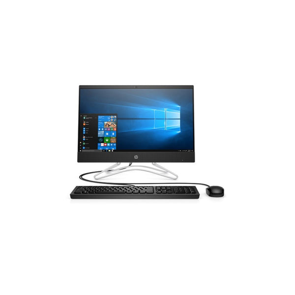HP AIO 24-F028la A9-9425, 4GB,1TB