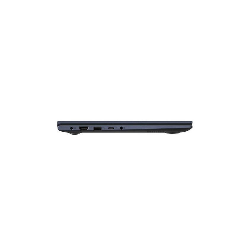 Portátil ASUS Vivobook X413EA-EB377T Intel Core i5-1135G7 14’’ FHD RAM 8GB SSD 512 W10 Bespoke Black