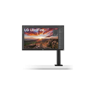 Monitor LG 27UN880-B 27 IPS Negro