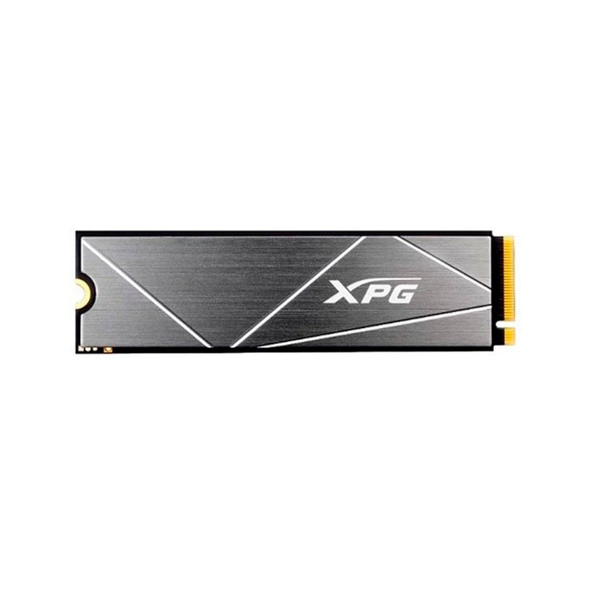 Unidad de estado sólido XPG gammix 512GB S50 lite PCIe gen4x4 M.2 2280