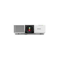 Videoproyector Epson PowerLite L630U Laser /Tecnología: 3LCD de 3 chips/6.200 lumens en Blanco y Color - Resolución WUXGA