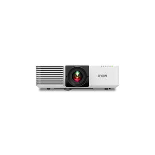 Videoproyector Epson PowerLite L630U Laser /Tecnología: 3LCD de 3 chips/6.200 lumens en Blanco y Color - Resolución WUXGA