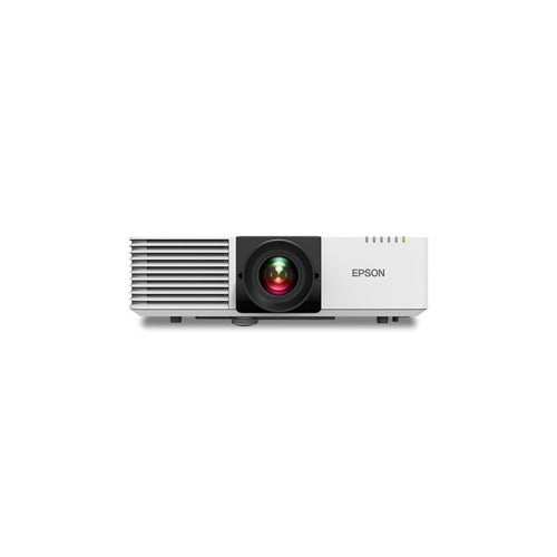 Videoproyector Epson PowerLite L630U Laser /Tecnología: 3LCD de 3 chips/6.200 lumens en Blanco y Color - Resolución WUXGA