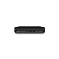 HP desktop Mini 400 i5-10500T 8GB 512GB