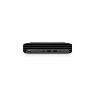 HP desktop Mini 400 i5-10500T 8GB 512GB