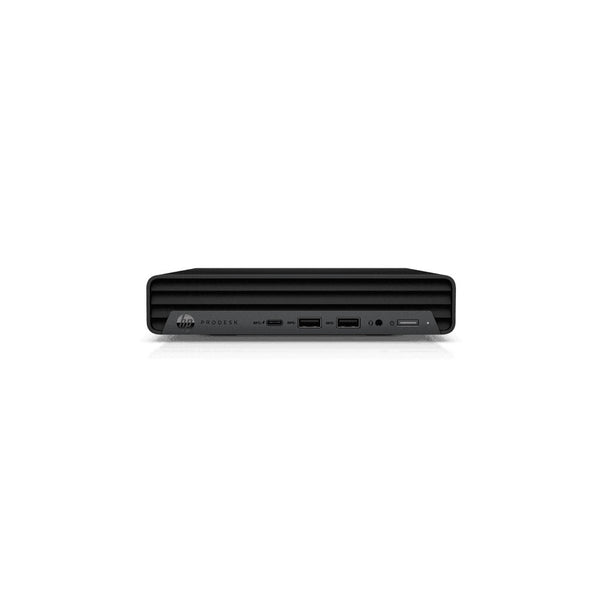 HP desktop Mini 400 i5-10500T 8GB 512GB