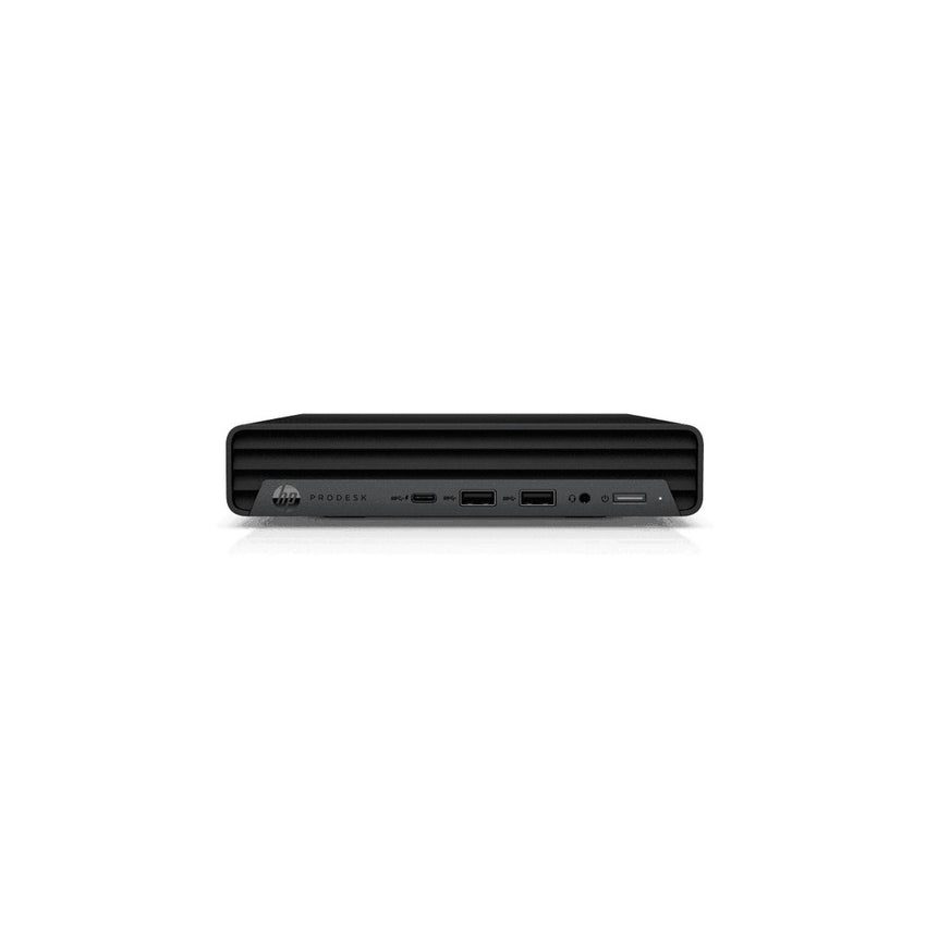 HP desktop Mini 400 i5-10500T 8GB 512GB