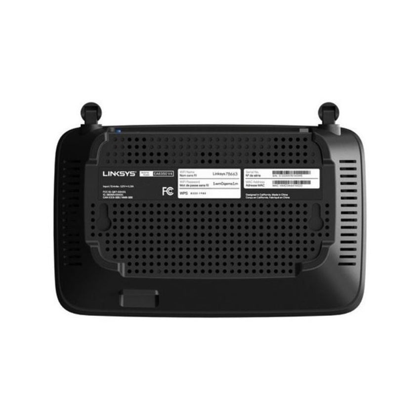 Router Linksys EA6350-4B