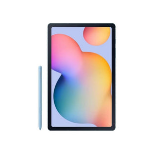 Tablet Samsung  Galaxy Tab S6 Lite Wifi 10.4’’  RAM 4GB ROM 64 GB Color Azul