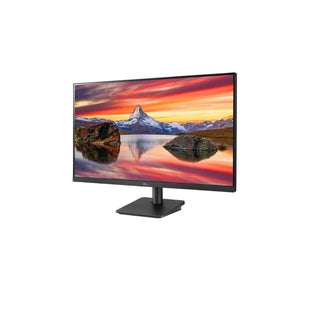 Monitor IPS 27 Resolucion 1920 x 1080  Tasa de Refresco 75 Hz Tiempo de respuesta 5ms Puertos HDMIVGA