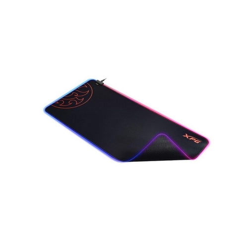 Mousepad gamer XPG by ADATA BATTLEGROUND XL PRIME / Antideslizante / 90 X 42 X 0,4 cm / Negro / RGB Dual Zone