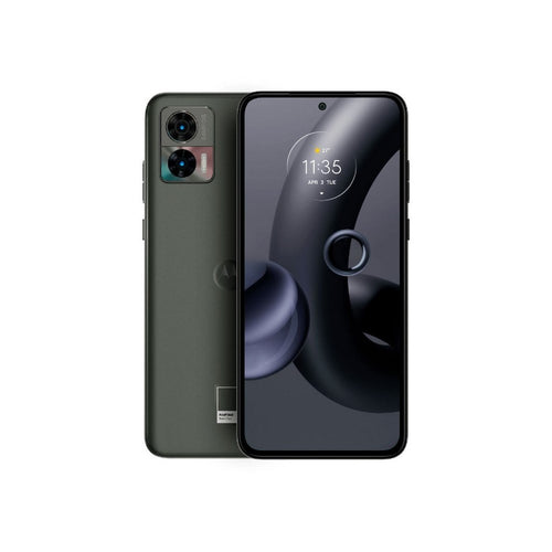 Motorola EDGE 30 Neo Negro