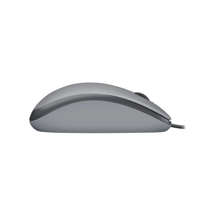 MOUSE Alambrico M110 Rojo