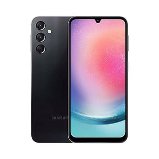 Celular SAMSUNG Galaxy A24 4GB 128GB COLOR Negro
