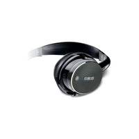 Audifono Diadema Genius  HS-940BT inalámbrica bluetooth negro